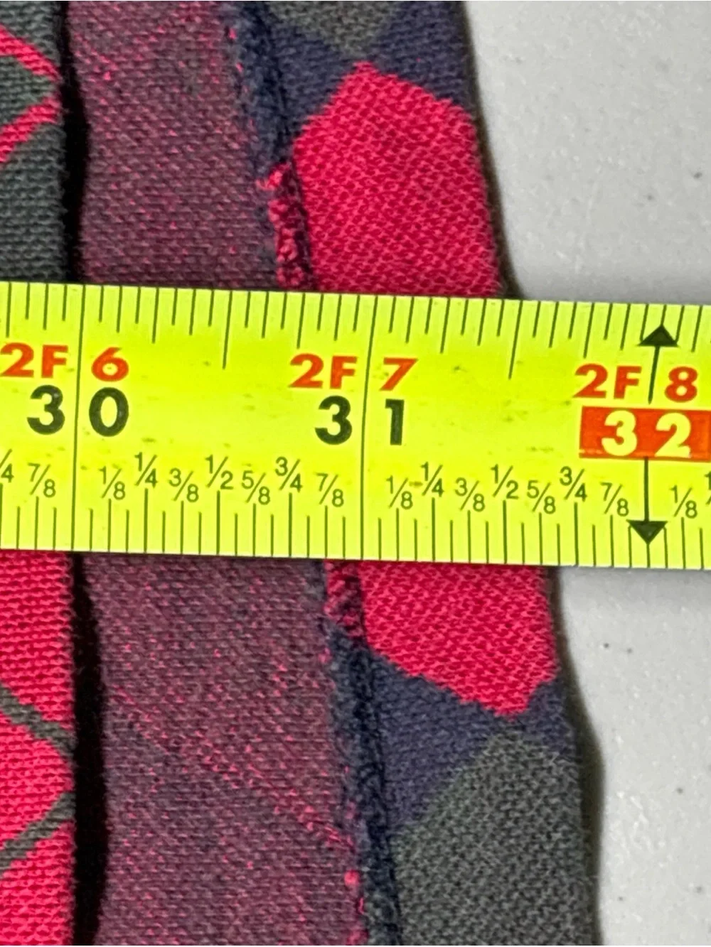 Vintage Polo Ralph Lauren Made In USA Argyle Sz L With Polo Crest Classic Preppy